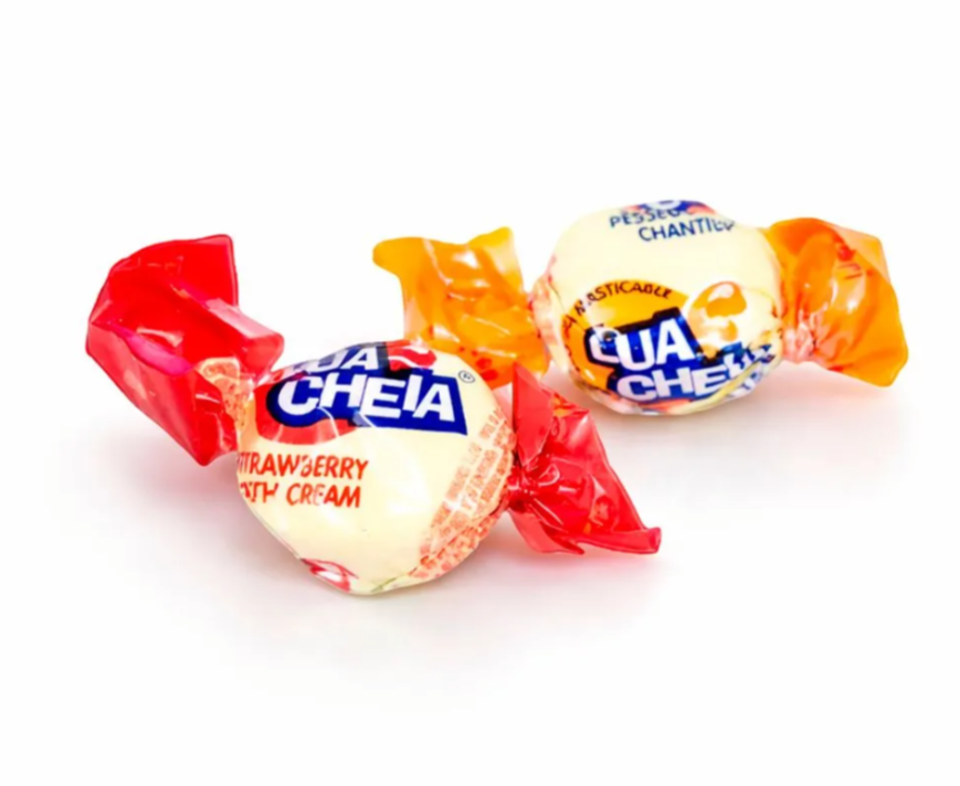 BALA LUA CHEIA