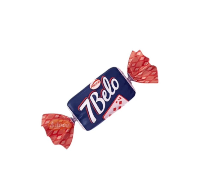 7 belo bala