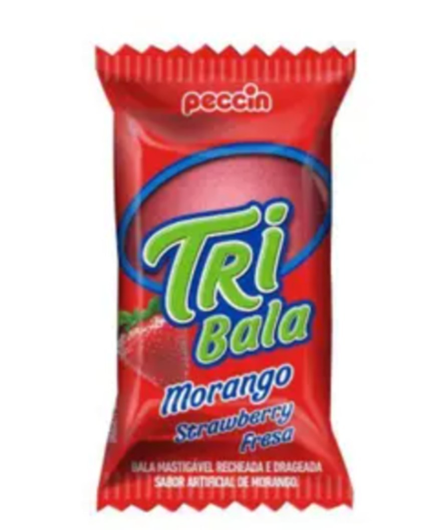 Tri bala