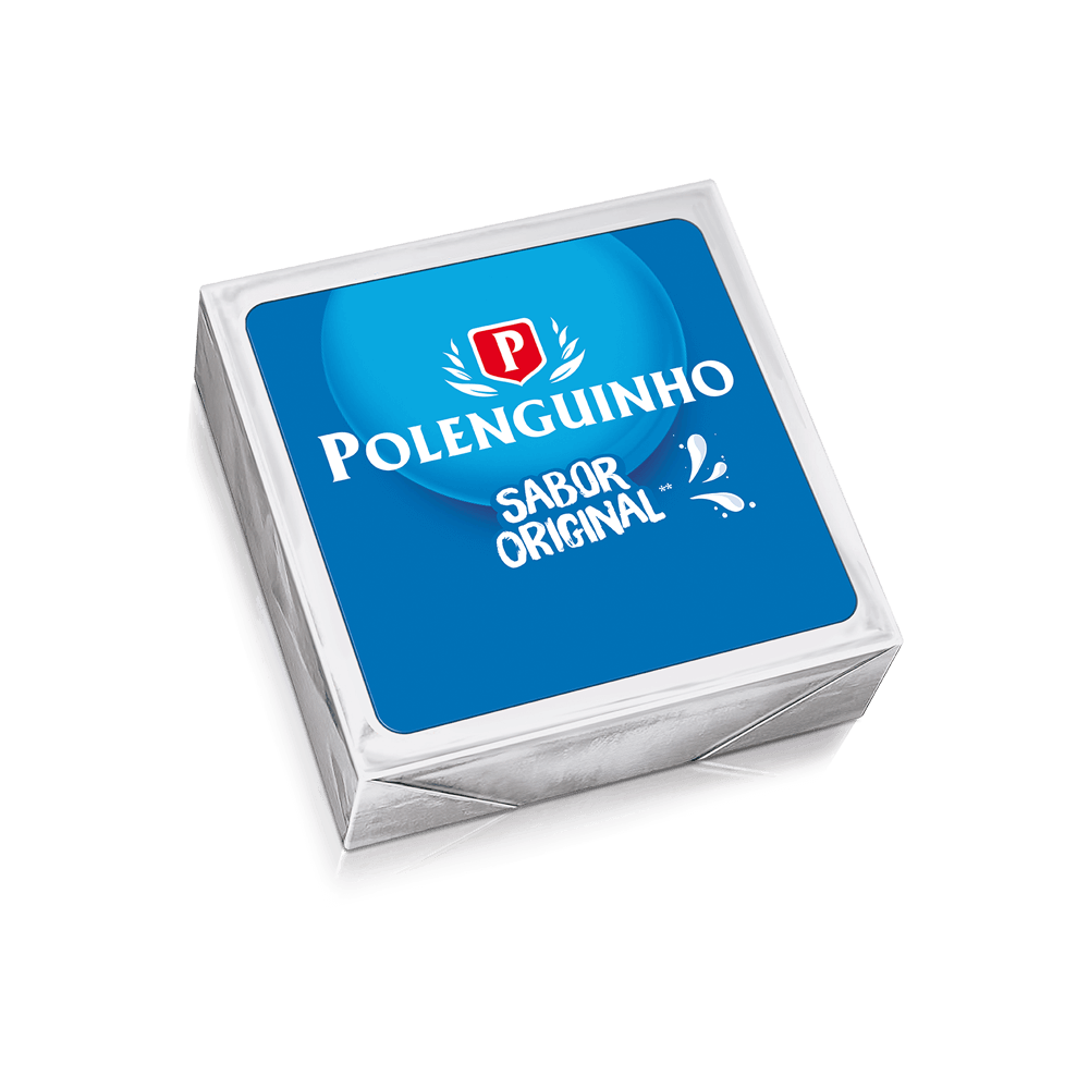 polenguinho