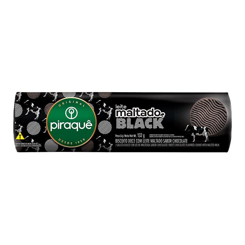 MALTADO BLACK