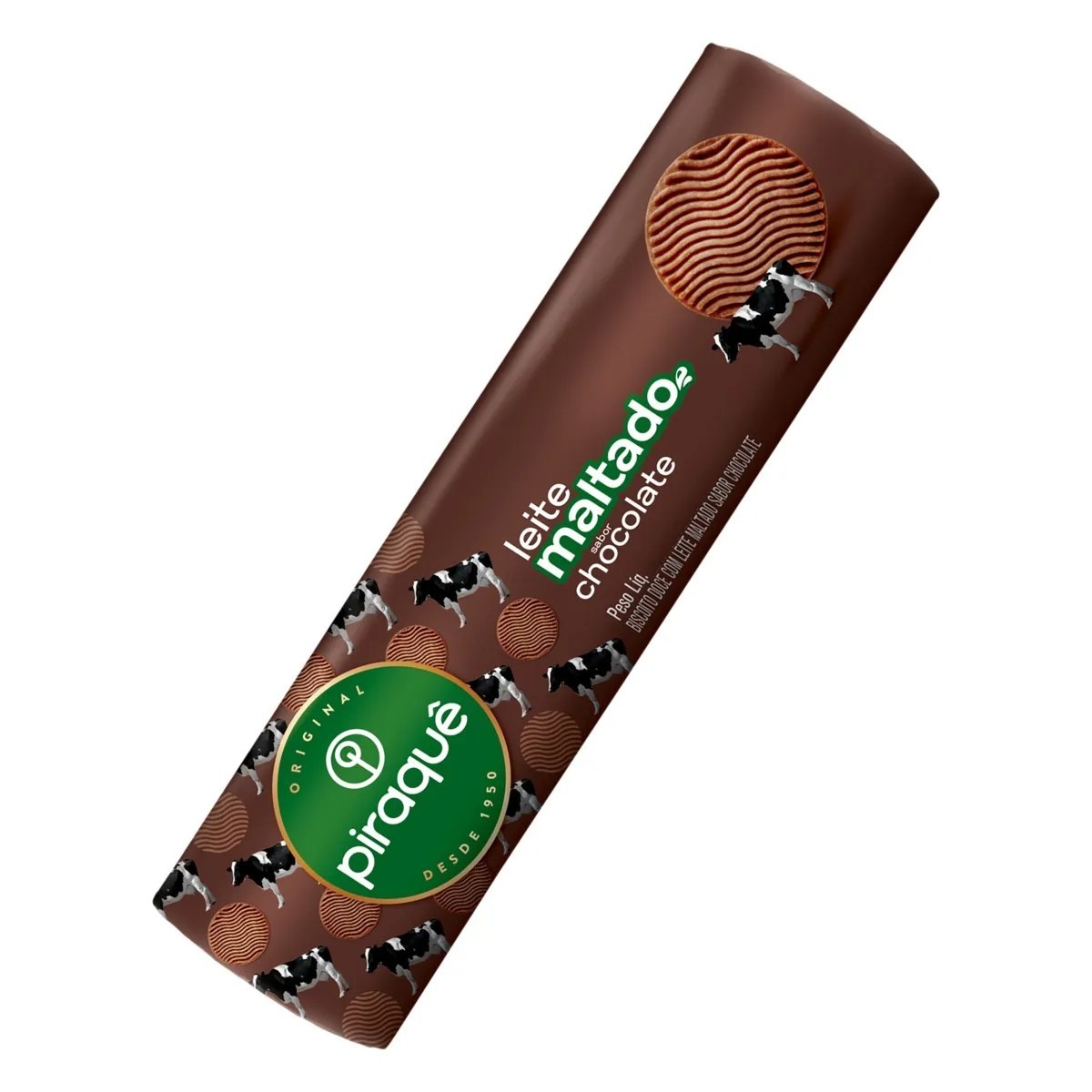 MALTADO CHOCOLATE