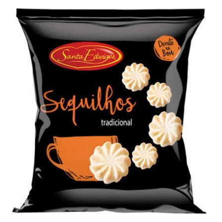 SEQUILHOS TRAD ED 100g