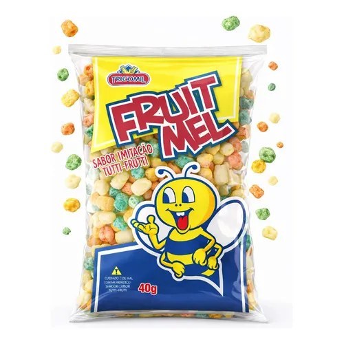 Fruit Mel 40g