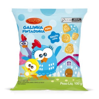 bisc galinha pt 100g