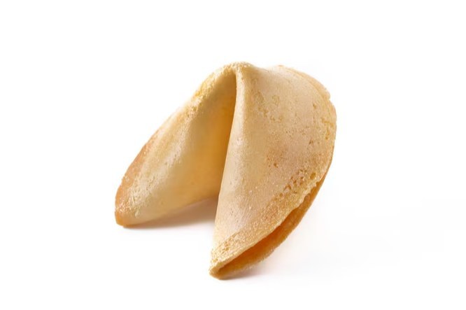 BISCOITO DA SORTE