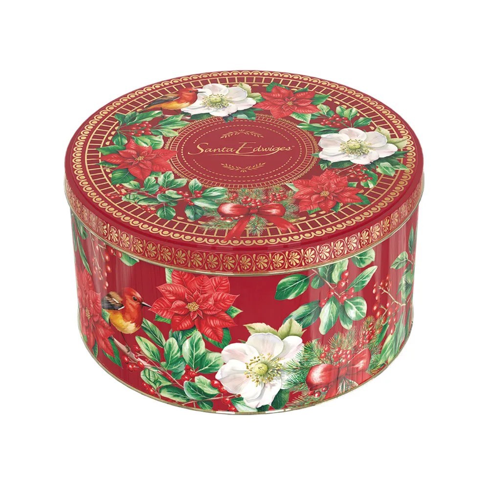 Santa Ediwiges mini butter cookies 150g