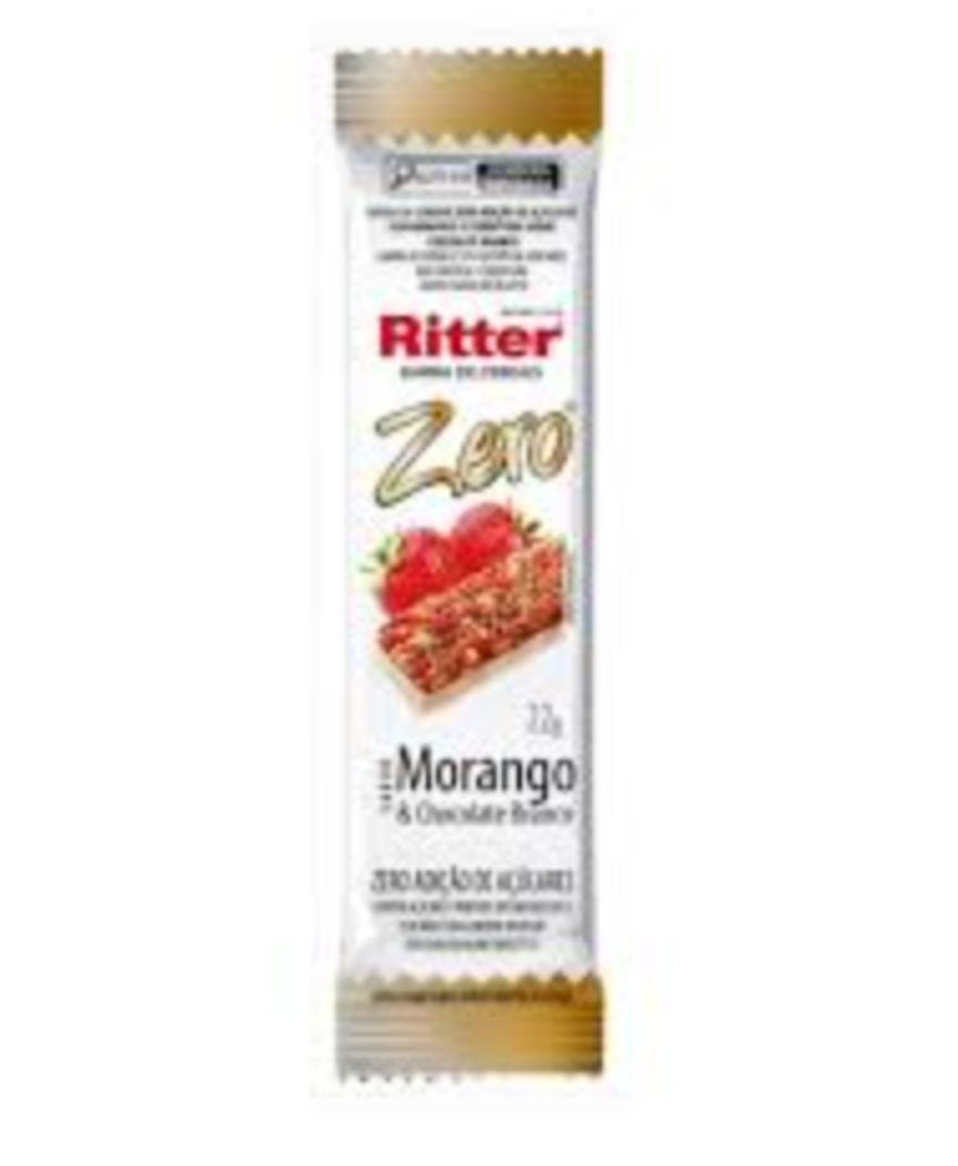 Ritter Mor zero 22g