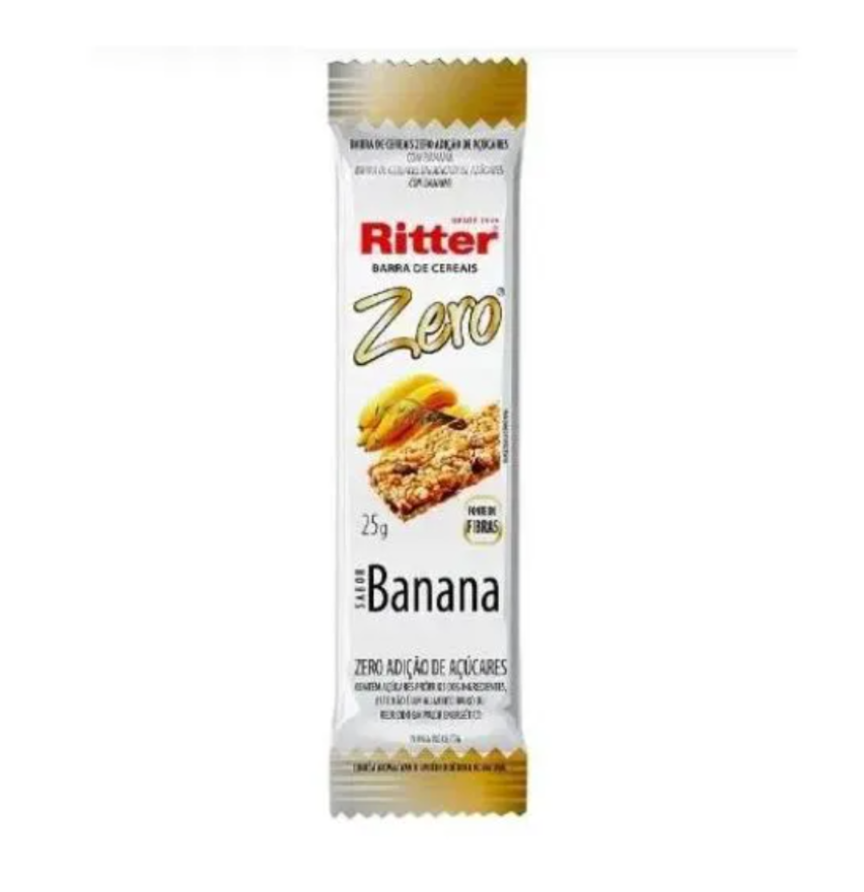 Ritter Banana zero