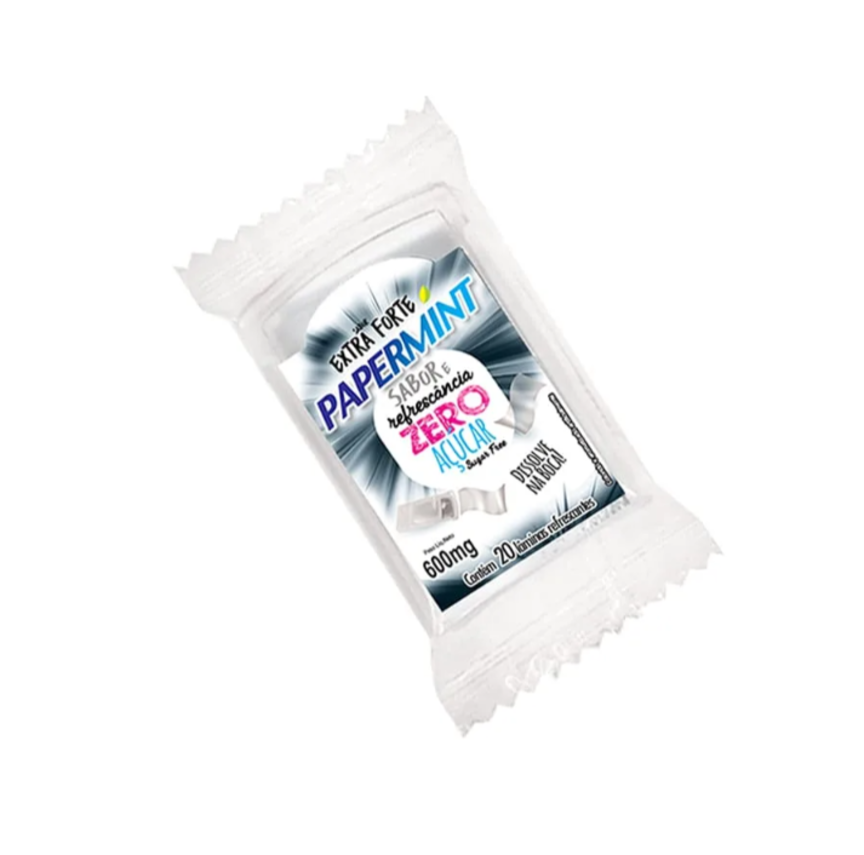 papermint extra forte 600mg