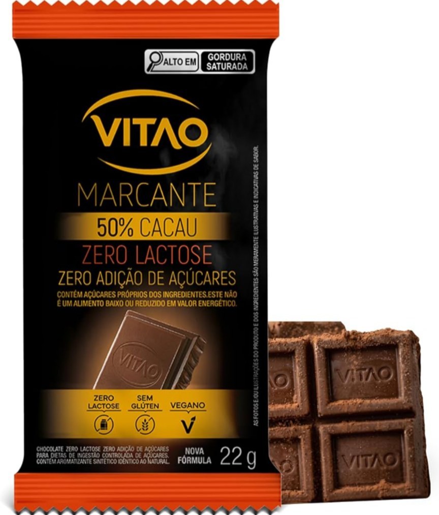 Vitao zero lactose 20g