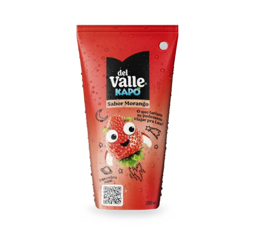 KAPO MORAMGO 200ML