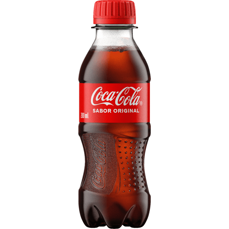 Coca Cola 200ml