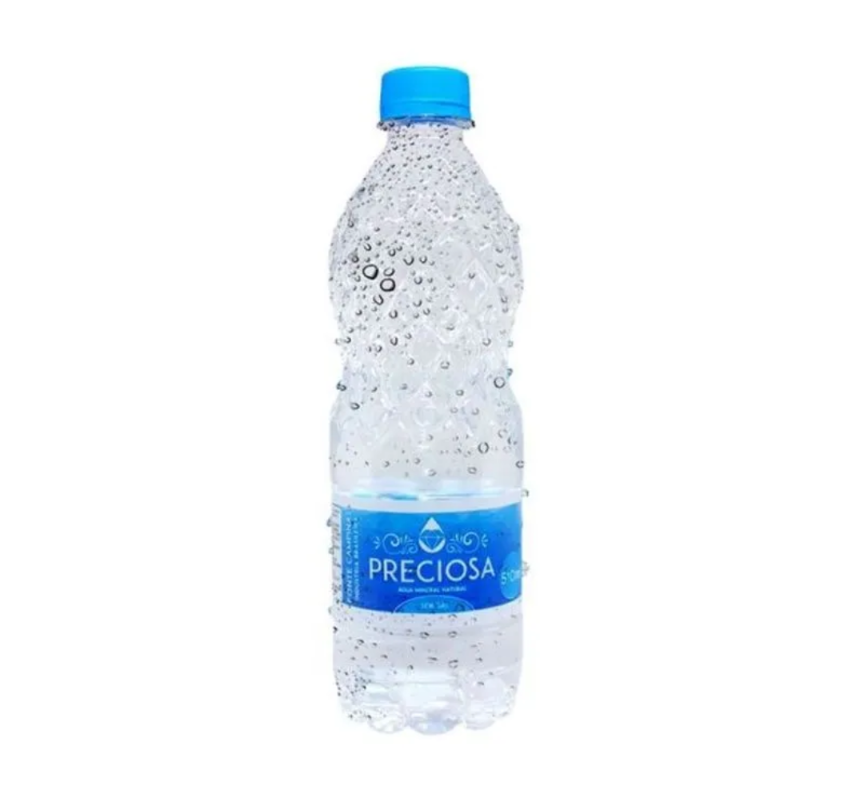 Água Preciosa 510ml
