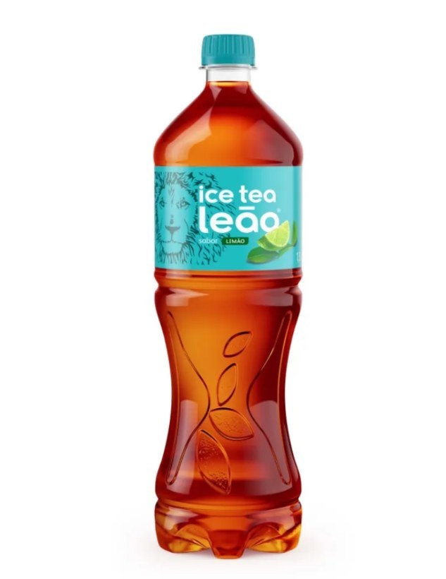Ice Tea Limão 1,5L