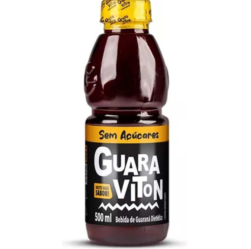 Guaraviton zero 500ml