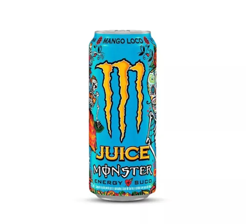 Monster mango loco 473ml