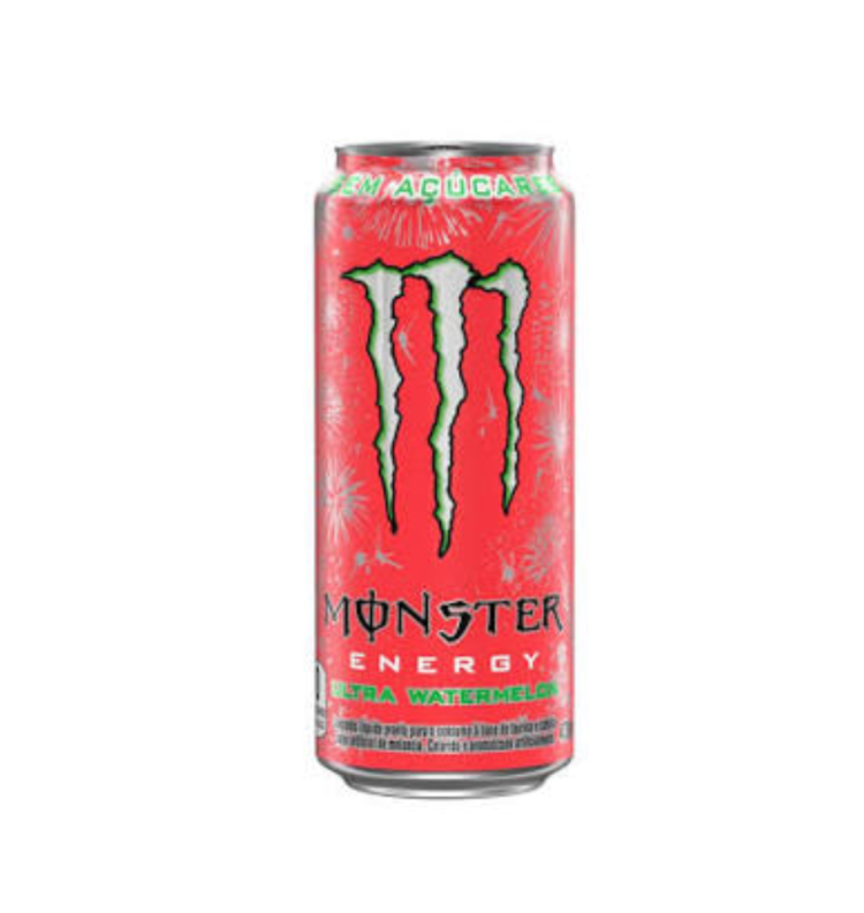 Monster ultra watermelon 473ml