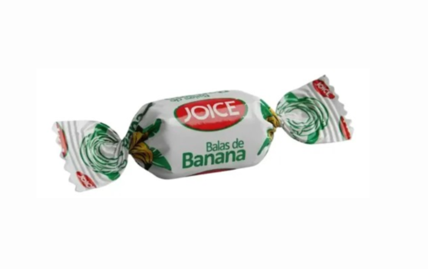 Bala banana joice