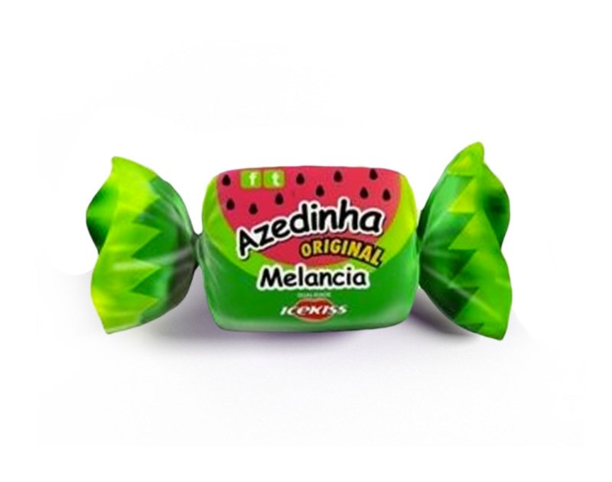 azedinha melancia