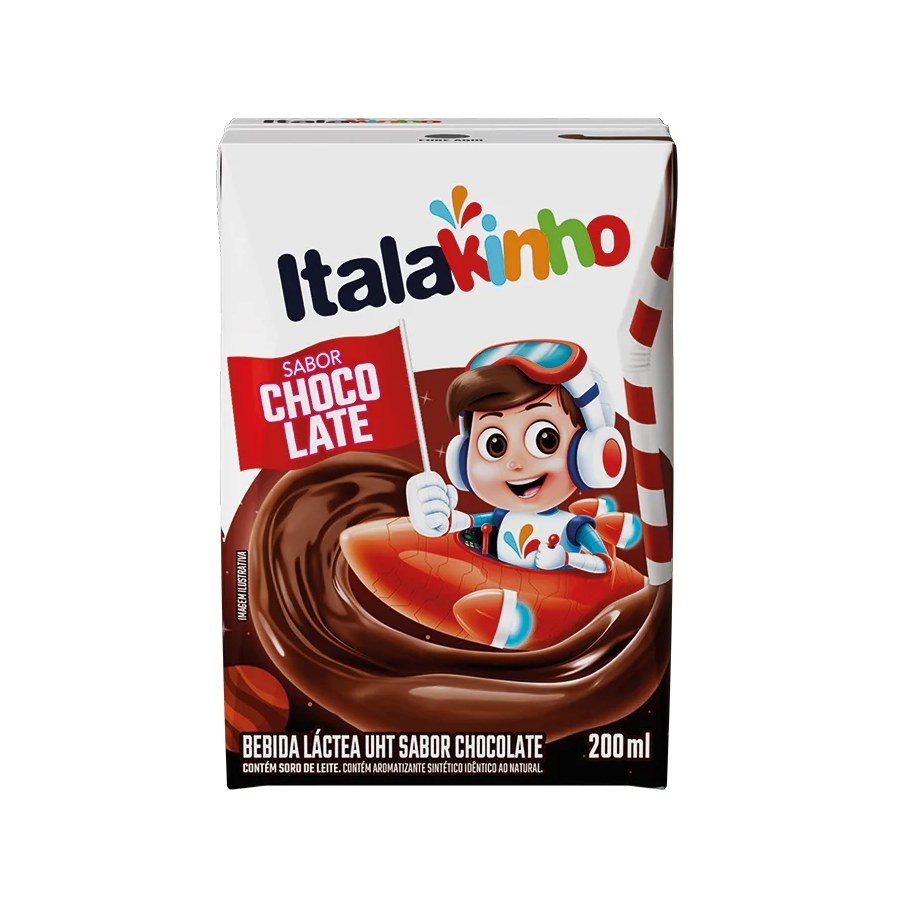 italakinho 200ml