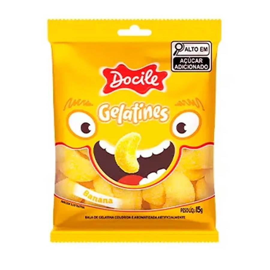 docyle banana mini 15g