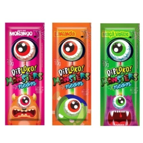 Dipiloko Monster Neon 10g