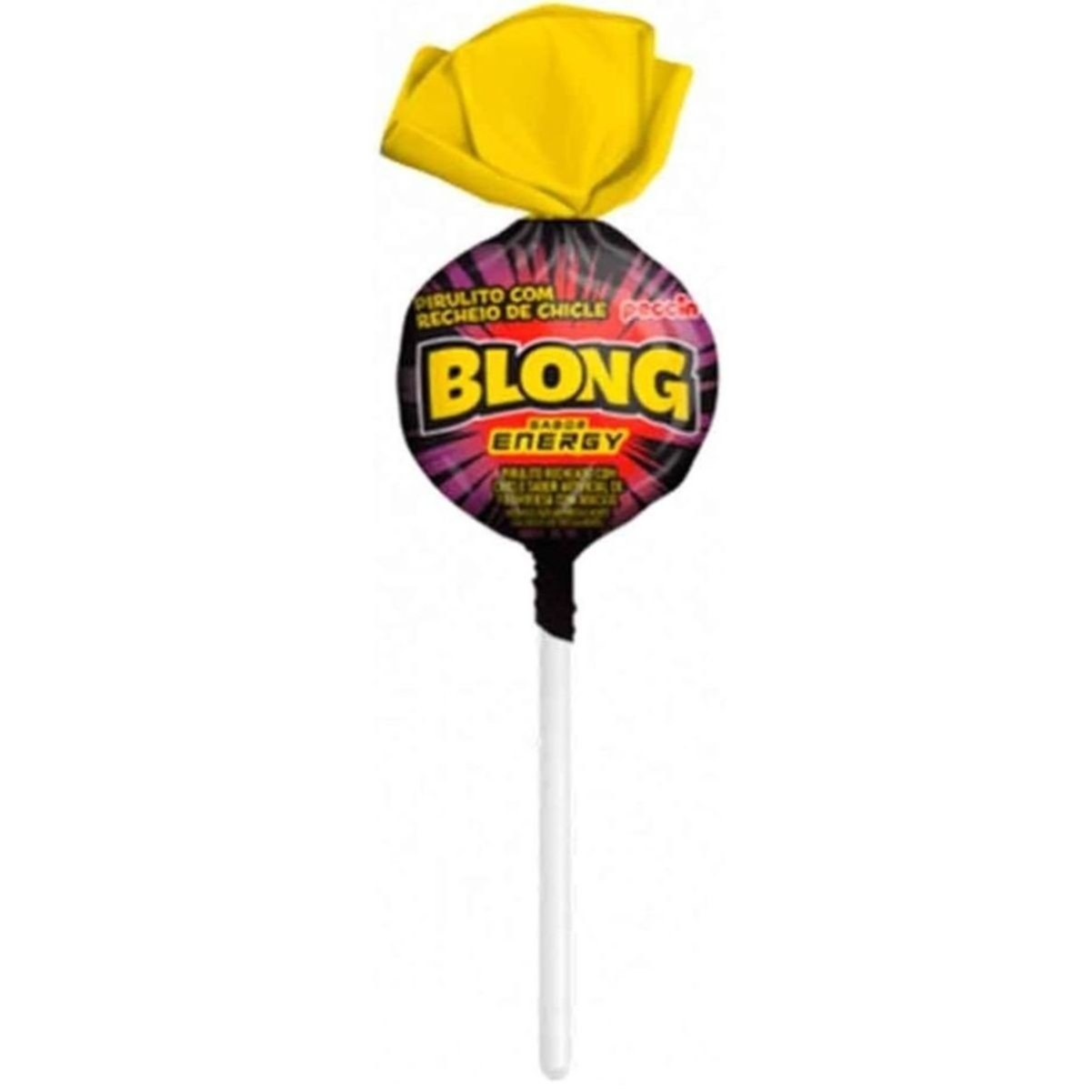 Chiclet Blong Energy