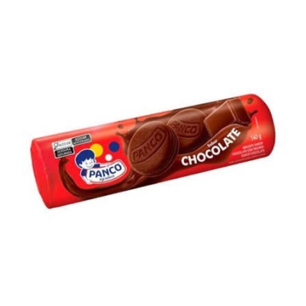 Panco chocolate 140g