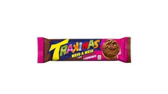 TRAKINAS M A M 126g