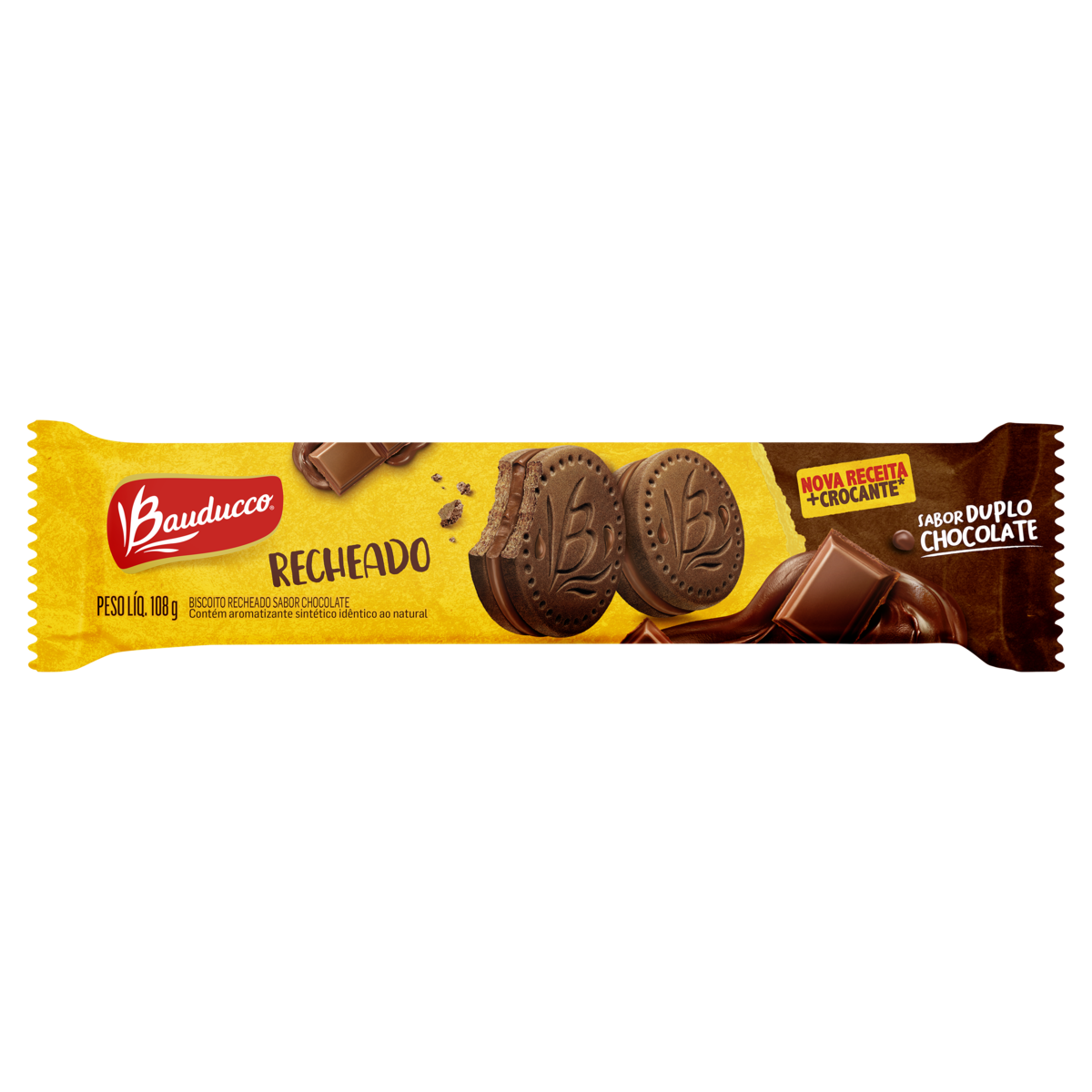 Bisc Baud Rech Choc