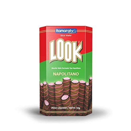 Look Napolitano 55g