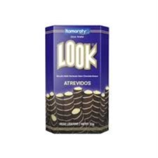 Look Atrevidos 55g