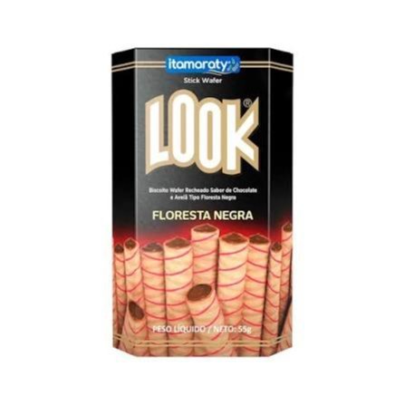 Look floresta 55g