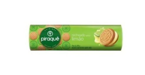Piraque Limão Rech 160g