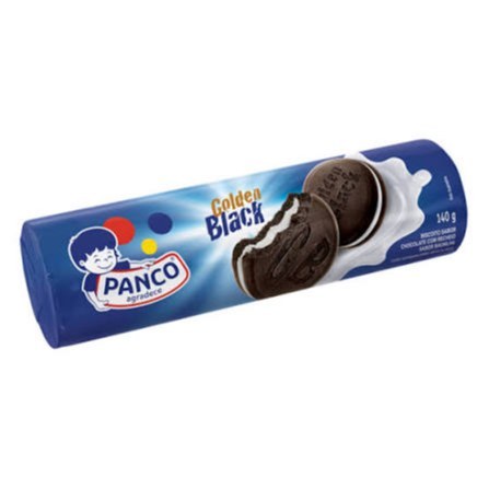 Panco baunilha 140g