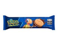 Bisc recheado tortuguita choc 86g