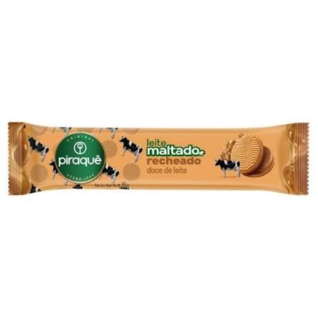 Malt doce de leite 85g