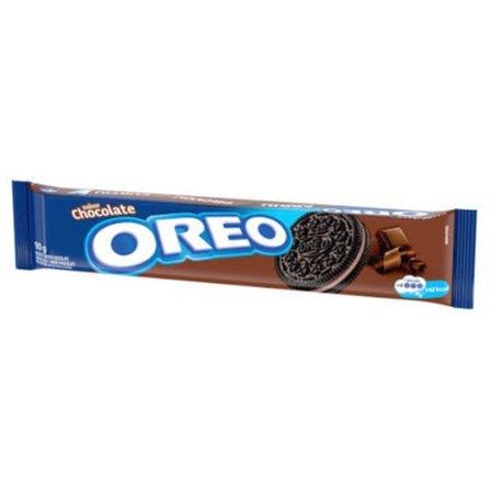 Biscoito ÓREO sabor chocolate 90g
