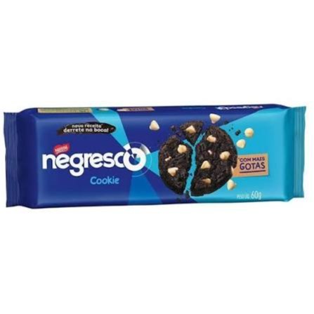Cookies Nestle negresco 60g