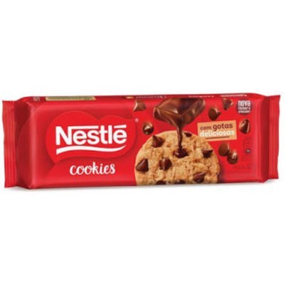 Cookies Nestle 60g