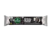 Piraquê maltado Black recheado 85g