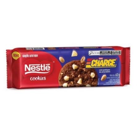 Cookies Nestle charge 60g