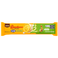 Biscoito rech fini banana 73g