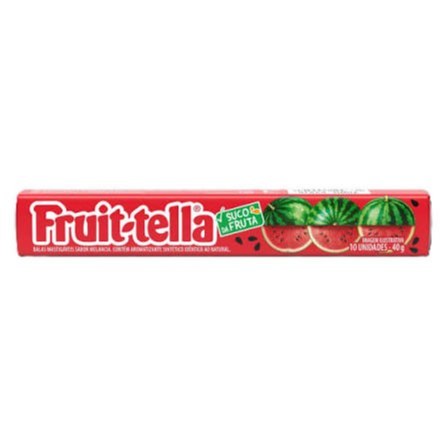 fruit tella melancia