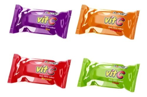 bala florestal vitc