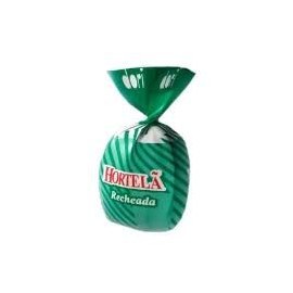 Bala de Hortelã dori com