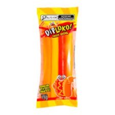 Diploko hot dog 15g