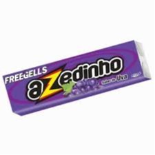 FREEGELLS UVA AZED 27.9G