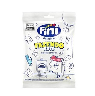 fini arte 80g
